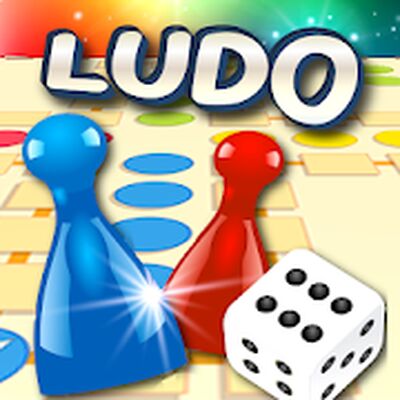 Download Ludo Trouble: Lord of the Board (Premium Unlocked MOD) for Android