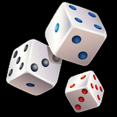 Download Random dice игры без интернета (Unlocked All MOD) for Android