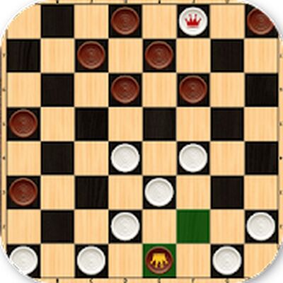 Download Checkers (Unlimited Money MOD) for Android