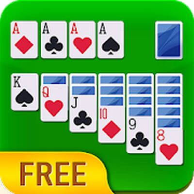 Download Solitaire (Unlimited Money MOD) for Android