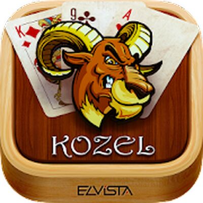 Download Kozel HD Online (Unlimited Coins MOD) for Android