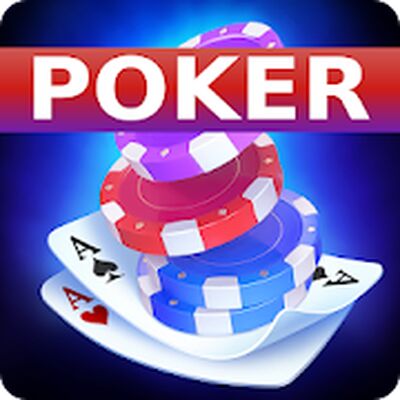 Download Poker Offline: Texas Holdem (Unlimited Coins MOD) for Android