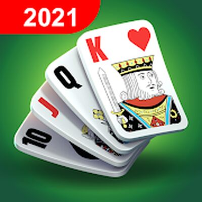 Download Solitaire (Unlimited Coins MOD) for Android