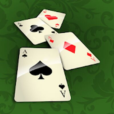 Download Klondike Solitaire: Classic (Free Shopping MOD) for Android
