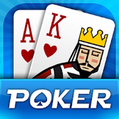 Download Texas Poker Русский(Boyaa) (Premium Unlocked MOD) for Android