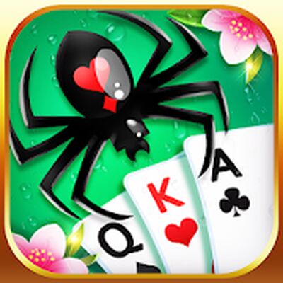 Download Spider Solitaire Fun (Unlimited Money MOD) for Android