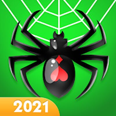 Download Spider Solitaire (Unlocked All MOD) for Android