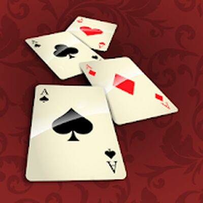 Download Spider Solitaire: Classic (Unlocked All MOD) for Android