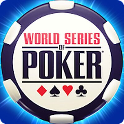 Download WSOP (Unlimited Coins MOD) for Android