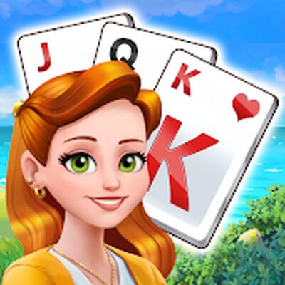 Download Kings & Queens: Solitaire (Free Shopping MOD) for Android