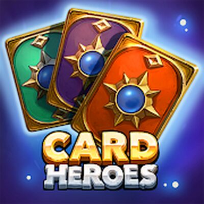 Download Card Heroes: TCG/CCG deck Wars (Premium Unlocked MOD) for Android