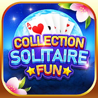 Download Solitaire Collection Fun (Unlocked All MOD) for Android
