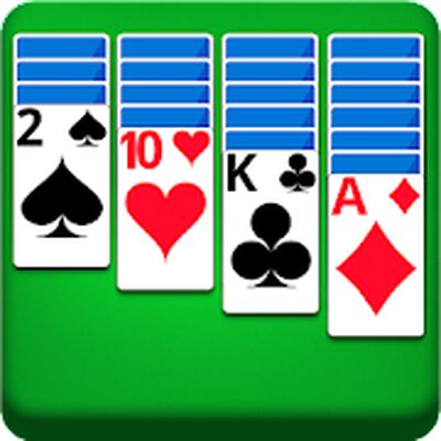 Download SOLITAIRE CLASSIC CARD GAME (Premium Unlocked MOD) for Android