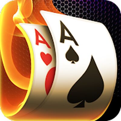Download Poker Heat™ Texas Holdem Poker (Unlimited Money MOD) for Android