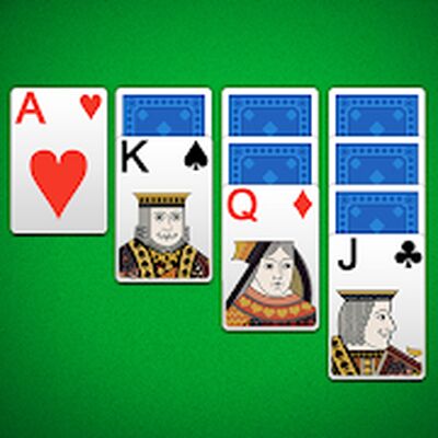 Download Classic Solitaire (Unlocked All MOD) for Android