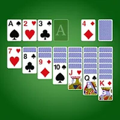 Download Solitaire Card Games, Klondike (Free Shopping MOD) for Android