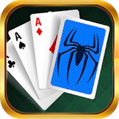 Spider Solitaire