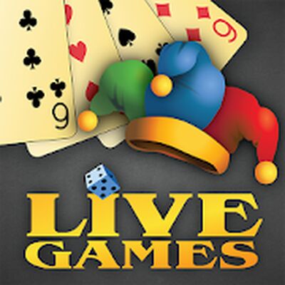 Download Durak LiveGames online (Unlimited Money MOD) for Android