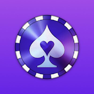 Download Poker Arena: texas holdem game (Free Shopping MOD) for Android