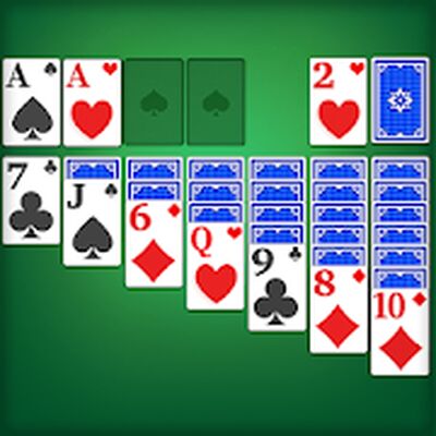 Download Solitaire Classic (Unlocked All MOD) for Android