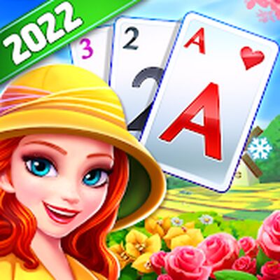 Download Solitaire TriPeaks Journey (Unlimited Money MOD) for Android