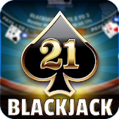 Download BlackJack 21 (Unlimited Coins MOD) for Android