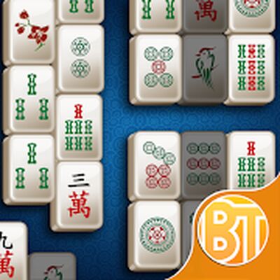 Big Time Mahjong