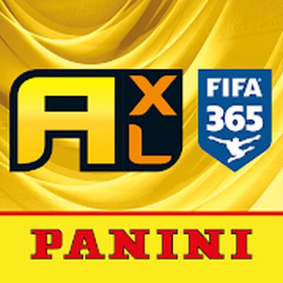 Download Panini FIFA 365 AdrenalynXL™ (Unlocked All MOD) for Android