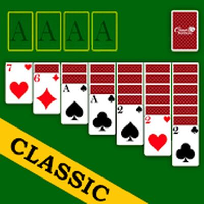 Download Classic Solitaire (Free Shopping MOD) for Android