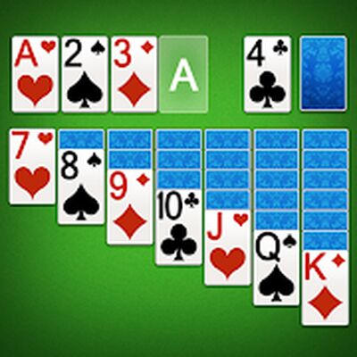 Download Klondike Solitaire (Free Shopping MOD) for Android