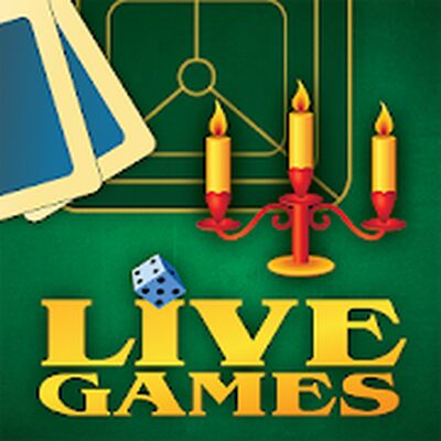 Download Preference LiveGames online (Unlimited Coins MOD) for Android