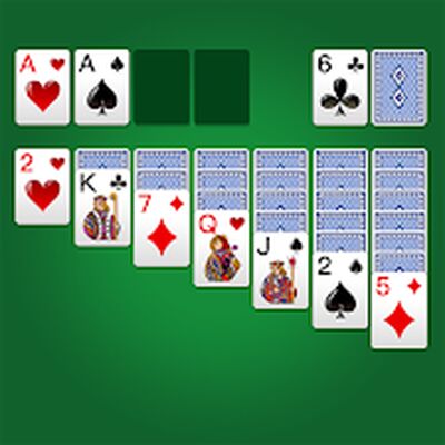 Download Solitaire Classic (Free Shopping MOD) for Android
