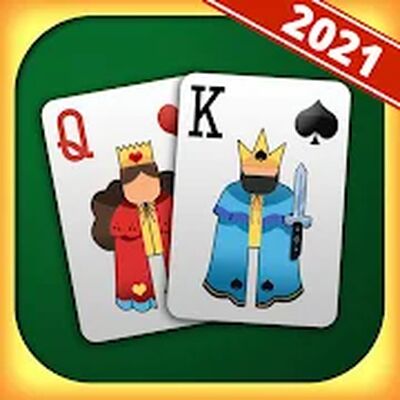 Download Solitaire Guru: Card Game (Unlocked All MOD) for Android