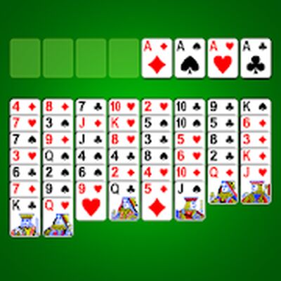Download FreeCell (Unlimited Money MOD) for Android