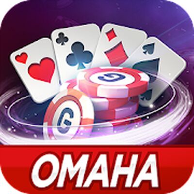 Download Poker Omaha: Casino game (Free Shopping MOD) for Android
