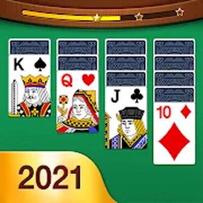 Download Klondike: World of Solitaire (Unlimited Coins MOD) for Android