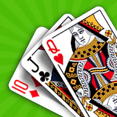 Download Klondike Solitaire (Unlimited Money MOD) for Android