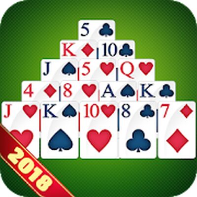 Download Pyramid Solitaire (Free Shopping MOD) for Android