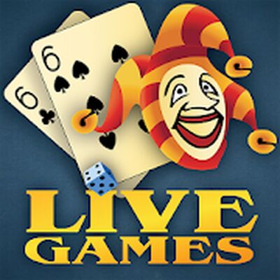 Download Joker LiveGames online (Unlimited Money MOD) for Android