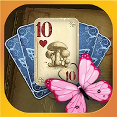 Download Solitaire Fairytale (Unlocked All MOD) for Android