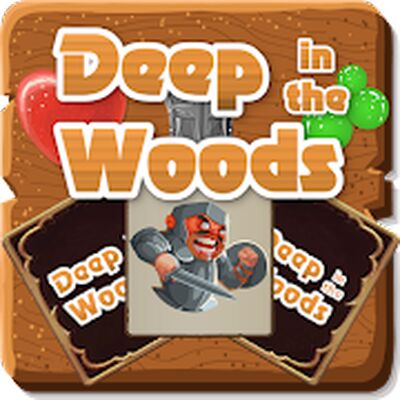 Download Deep in the woods (Unlocked All MOD) for Android