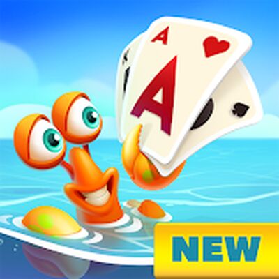 Download Undersea Solitaire Tripeaks (Premium Unlocked MOD) for Android