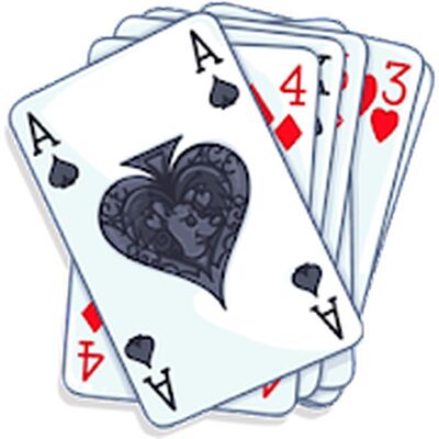 Fortune Telling on Playing Cards