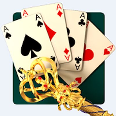 Download 21 Solitaire Games (Unlocked All MOD) for Android