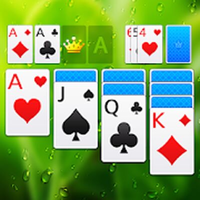 Download Classic Solitaire World (Premium Unlocked MOD) for Android