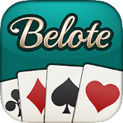 Download Belote.com (Free Shopping MOD) for Android