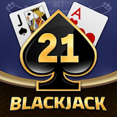 Download Blackjack 21 online card games (Unlocked All MOD) for Android