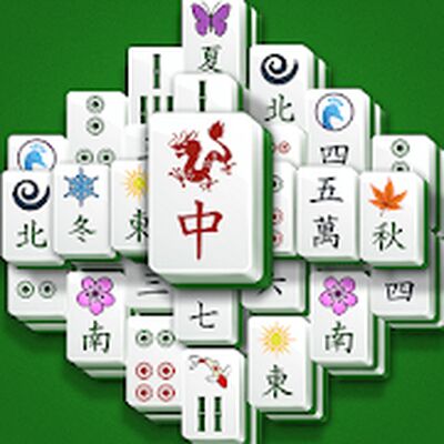 Download Mahjong Solitaire (Unlimited Coins MOD) for Android