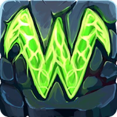 Download Deck Warlords (Unlocked All MOD) for Android
