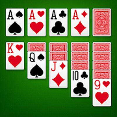 Download Solitaire Lite (Unlimited Money MOD) for Android